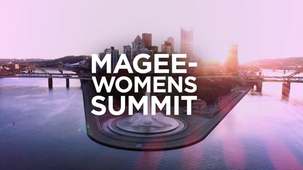 2024 Magee-Womens Summit